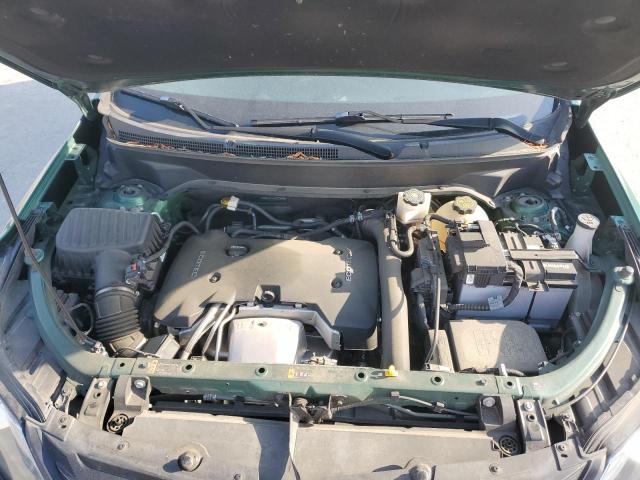 2018 CHEVROLET EQUINOX LT - 2GNAXKEX5J6228545