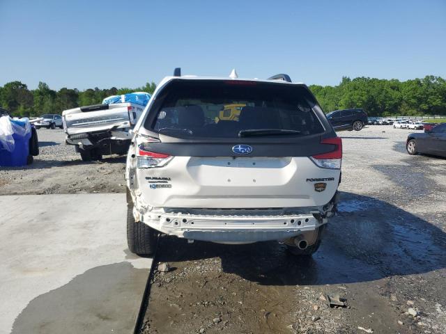 2022 SUBARU FORESTER W JF2SKAMC4NH495679