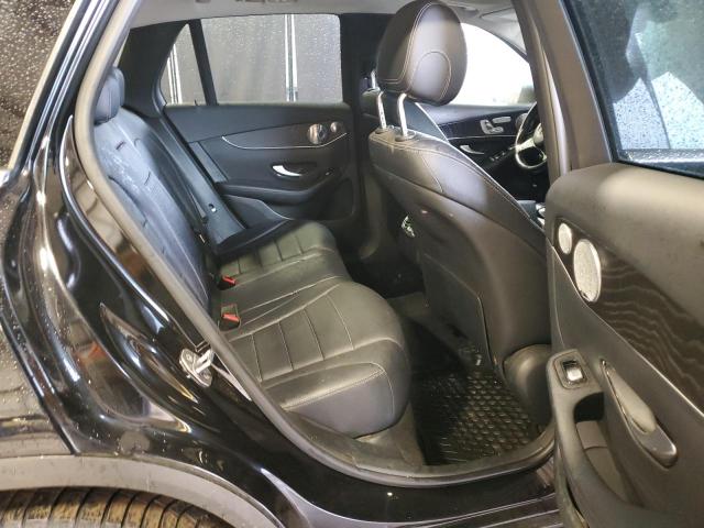 2017 MERCEDES-BENZ GLC 300 4M - WDC0G4KB6HF204063