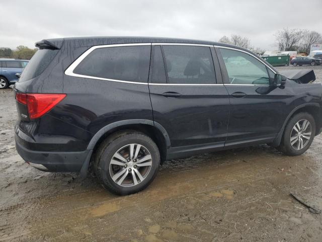 Vin: 5fnyf6h3xhb081279, lot: 52737625, honda pilot ex 20173