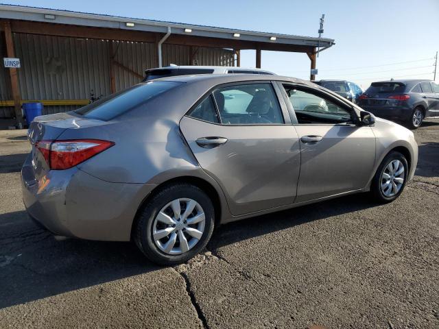 Vin: 5yfburhe2gp373431, lot: 52637645, toyota corolla l 20163