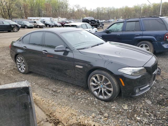 Vin: wba5a7c50gg146822, lot: 52397035, bmw 5 series xi 20164