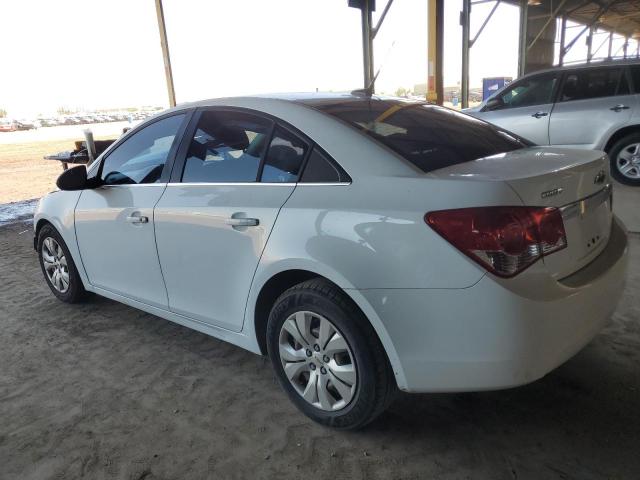Vin: 1g1pc5sh7c7178806, lot: 54431205, chevrolet cruze ls 20122