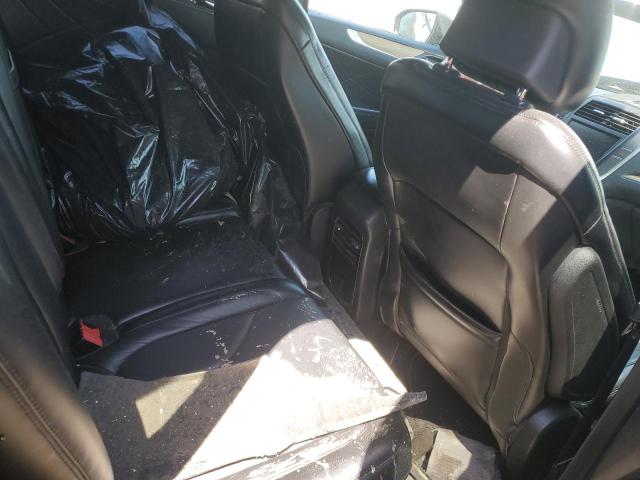 2015 LINCOLN MKC 5LMCJ2A94FUJ02415