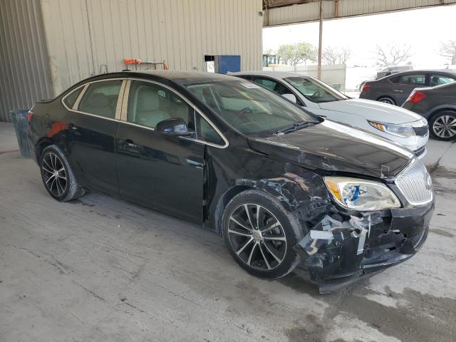 Vin: 1g4pr5sk9h4117317, lot: 55349075, buick verano sport touring 20174