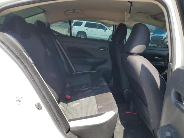 2022 NISSAN VERSA SV - 3N1CN8EV1NL852274
