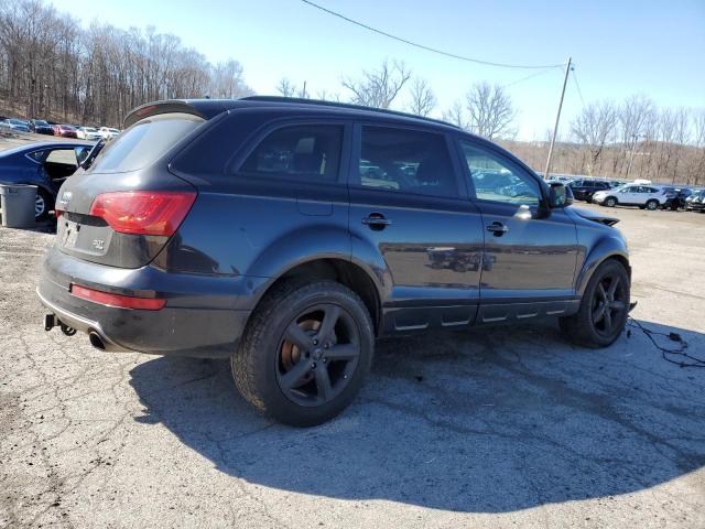 2015 AUDI Q7 PREMIUM - WA1LGAFEXFD028269