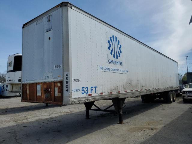 MONON TRAILER 1992 1NNVA4823NM159354 photo #3