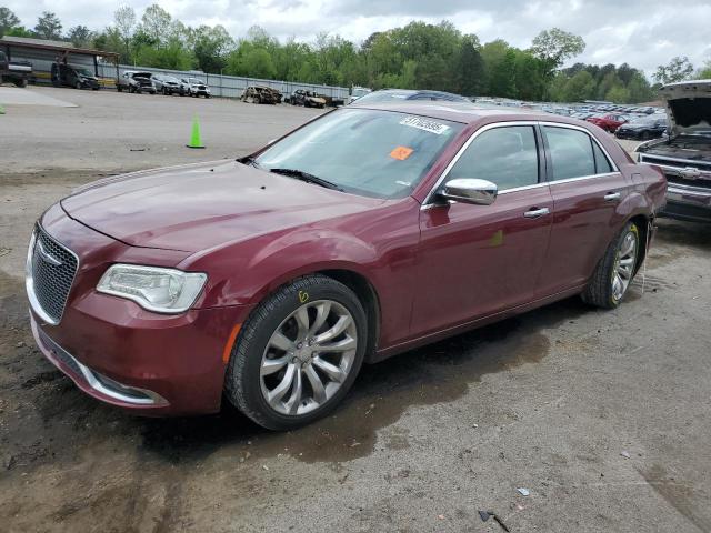 CHRYSLER 300 LIMITED