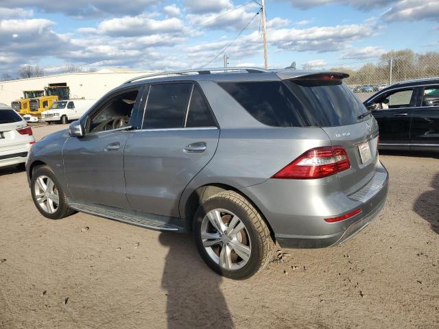 Vin: 4jgda5hb4ca023471, lot: 52290535, mercedes-benz m-class 350 4matic 20122
