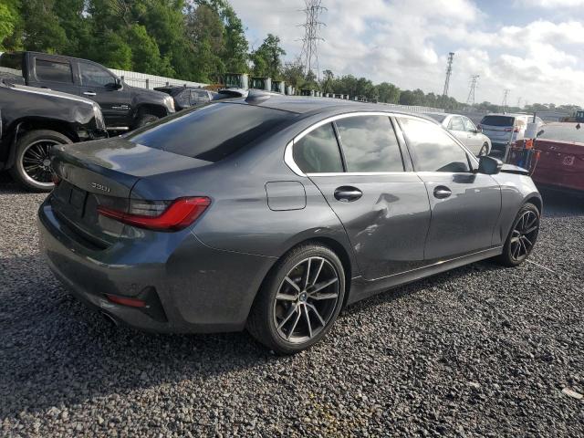 Vin: 3mw5r1j09l8b23139, lot: 51480045, bmw 3 series 20203