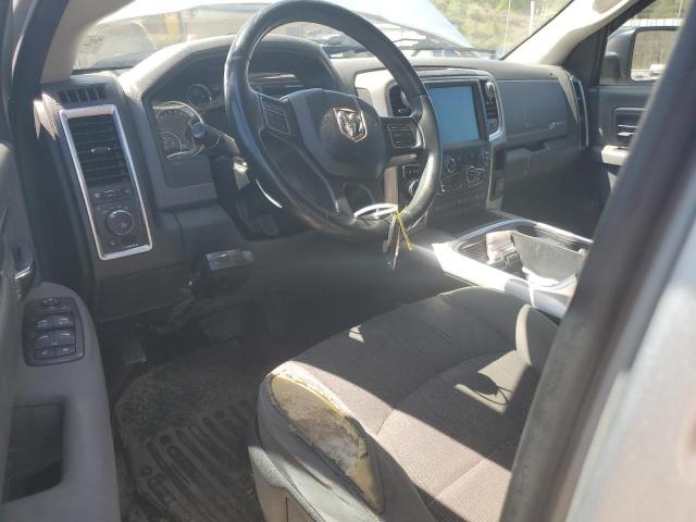 2016 RAM 1500 SLT - 3C6RR7LT5GG206701