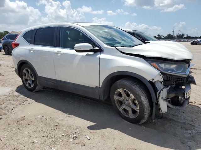 Vin: 5j6rw1h83jl008335, lot: 51224885, honda crv exl 20184