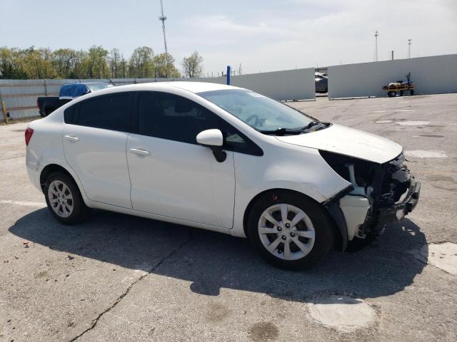 Vin: knadm4a37d6308594, lot: 54486885, kia rio lx 20134