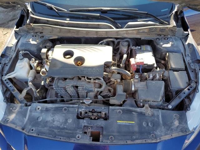 2020 NISSAN ALTIMA S - 1N4BL4BV6LC212037