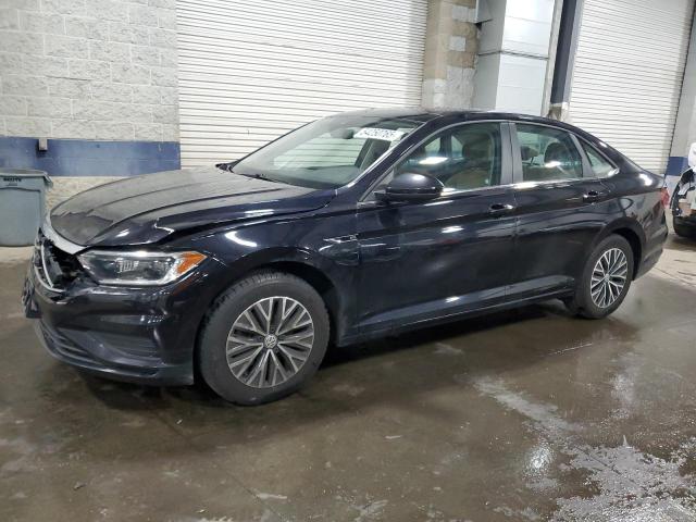 VOLKSWAGEN JETTA SEL