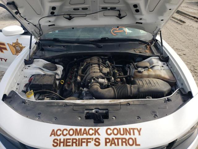 2019 DODGE CHARGER PO 2C3CDXKT8KH636802