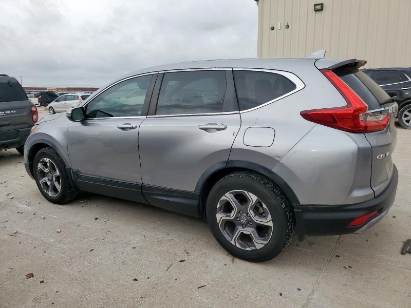 Vin: 7farw1h57he019867, lot: 54359085, honda crv ex 20172