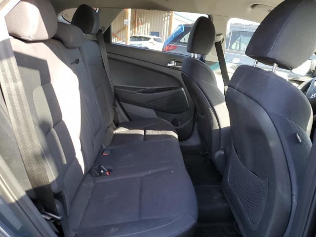 2020 HYUNDAI TUCSON SE - KM8J2CA43LU215026