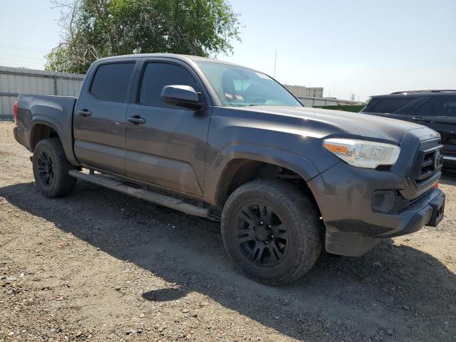 Vin: 5tfax5gn0lx165458, lot: 51434095, toyota tacoma double cab 20204
