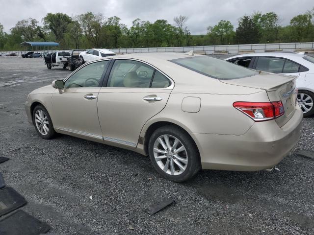 Vin: jthbk1eg8c2503605, lot: 51776105, lexus es350 350 20122