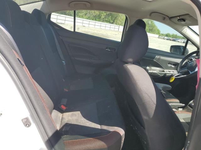 2020 NISSAN VERSA SR - 3N1CN8FVXLL835663