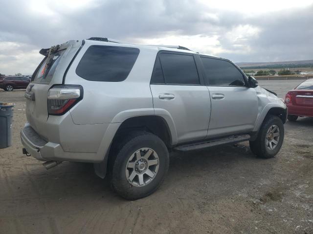 Vin: jtebu5jr6g5398847, lot: 55244045, toyota 4runner sr5/sr5 premium 20163