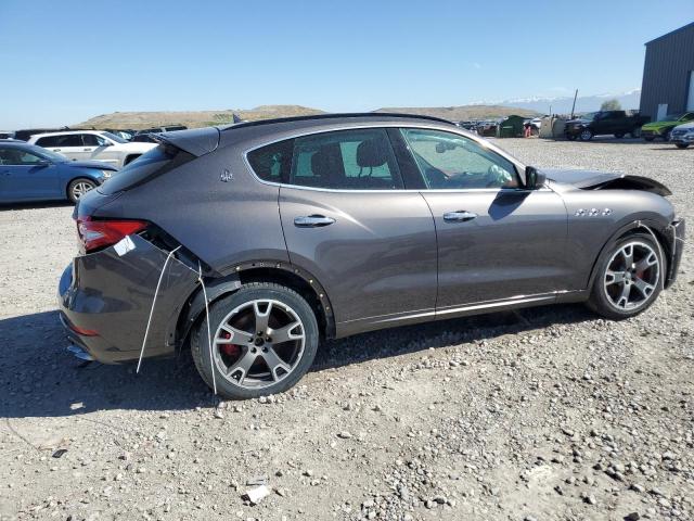 Vin: zn661xus3hx217488, lot: 54862585, maserati all models sport 20173