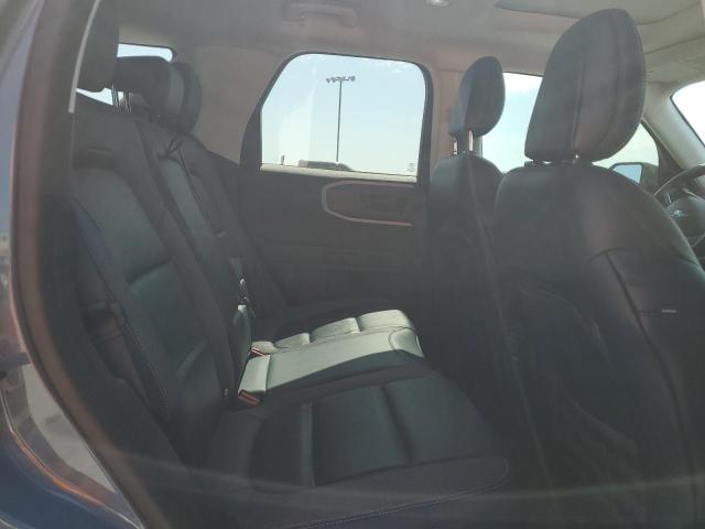 2021 FORD BRONCO SPO - 3FMCR9F90MRA26175