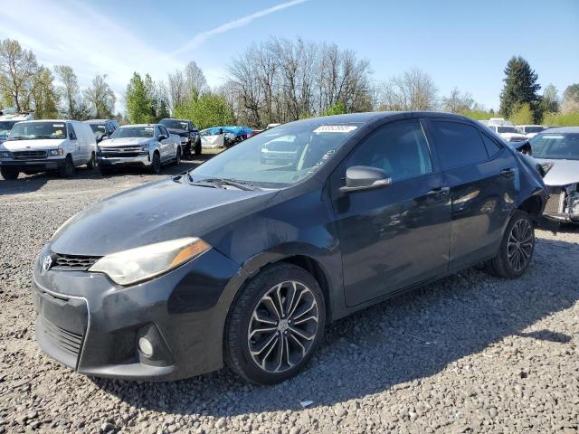 TOYOTA COROLLA L