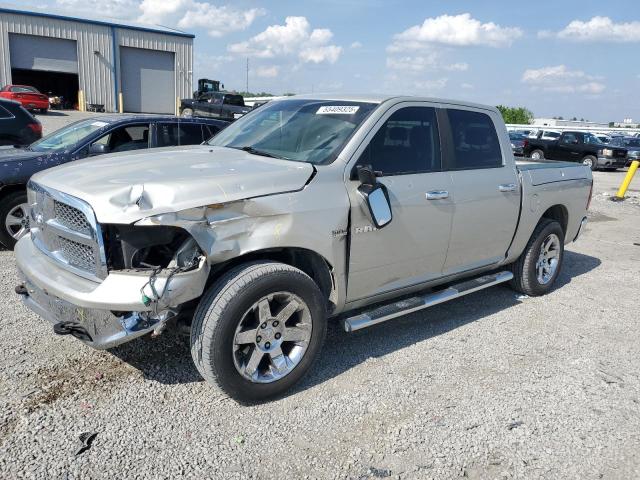 DODGE RAM 1500