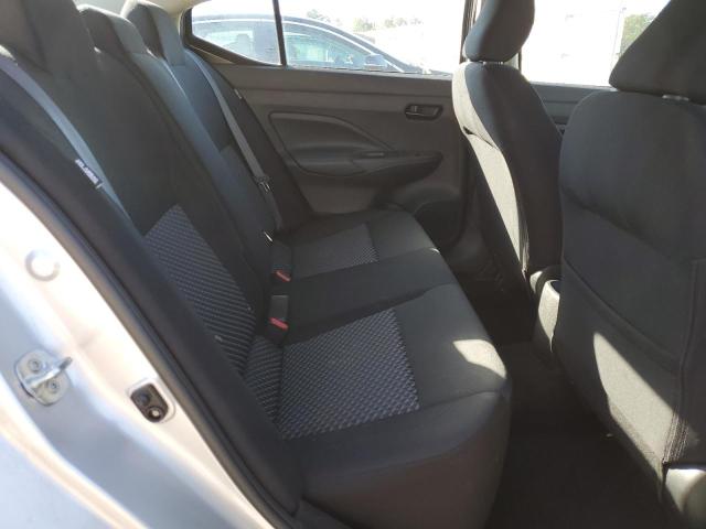 2024 NISSAN VERSA S - 3N1CN8DVXRL896202