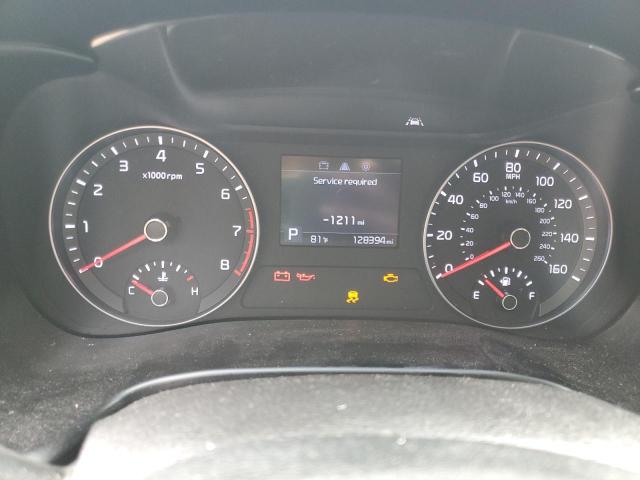 2019 KIA FORTE FE - 3KPF24AD3KE052794