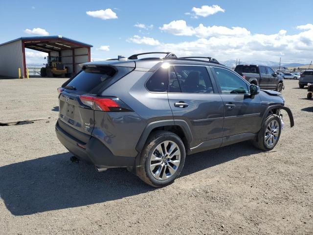 Vin: 2t3a1rfv3pc335656, lot: 54143705, toyota rav4 xle premium 20233
