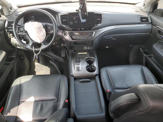 2021 HONDA PILOT SE - 5FNYF6H20MB099128