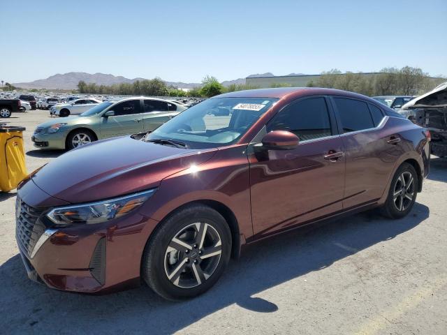 Vin: 3n1ab8cv9ry369255, lot: 54078855, nissan sentra sv 2024 img_1
