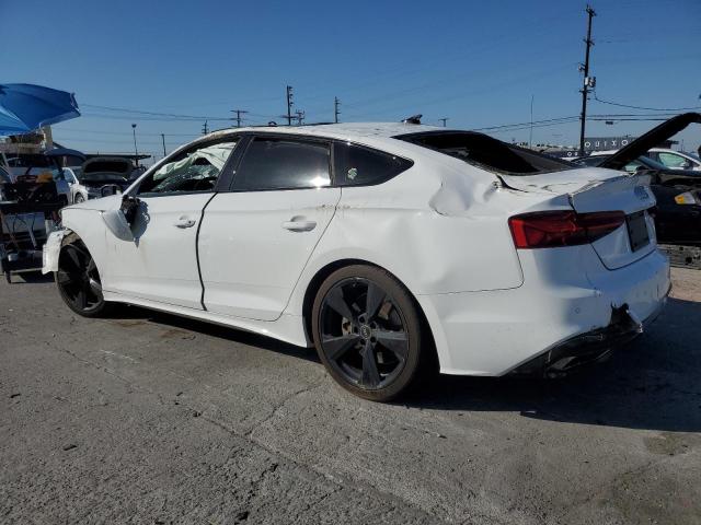 Vin: waufacf51ma040953, lot: 55094615, audi a5 premium plus 45 20212