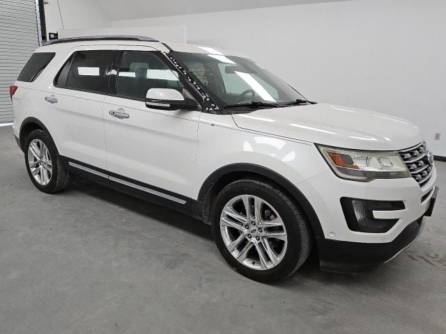 Vin: 1fm5k7f87gga43592, lot: 52295725, ford explorer limited 20164