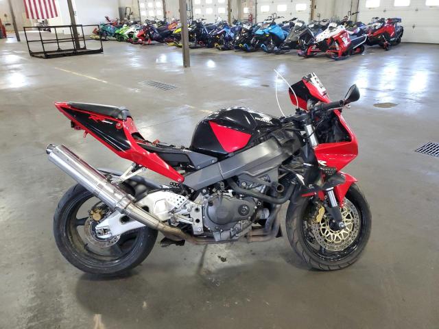 HONDA CBR954