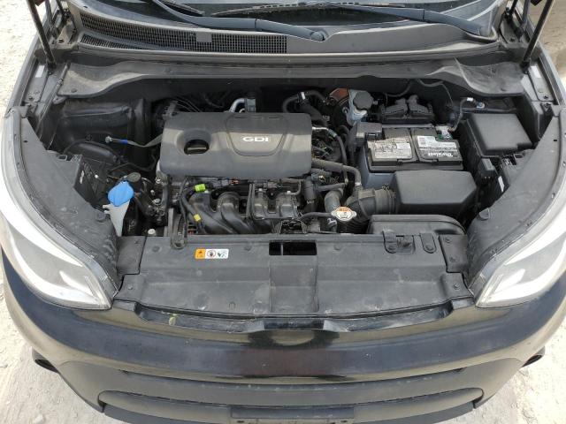 2017 KIA SOUL - KNDJN2A24H7500232