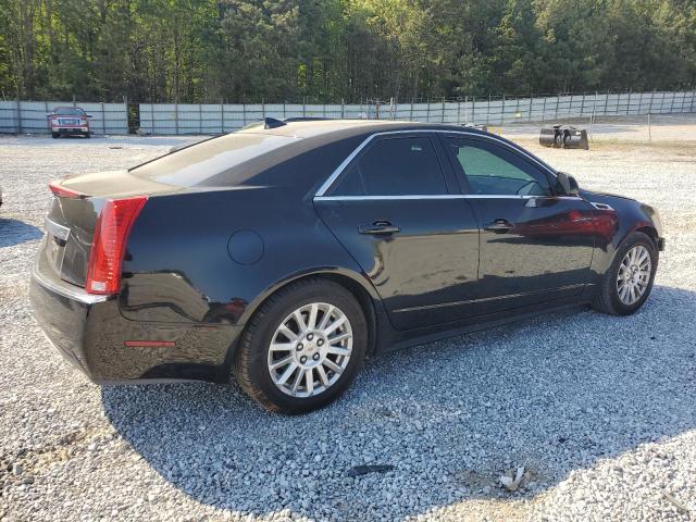 Vin: 1g6dh5eyxb0151097, lot: 53930905, cadillac cts luxury collection 20113