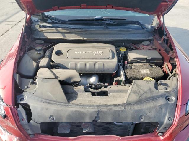 2017 JEEP CHEROKEE S - 1C4PJLAB4HW560335