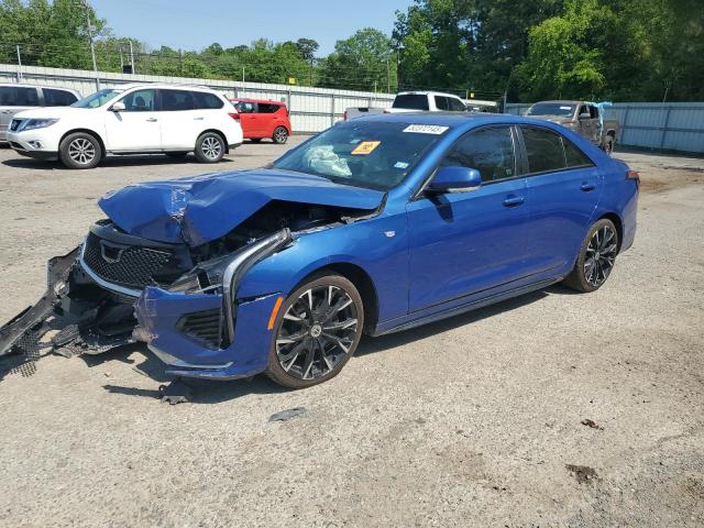 Vin: 1g6dc5rk8l0123272, lot: 52372145, cadillac ct4 sport 2020 img_1