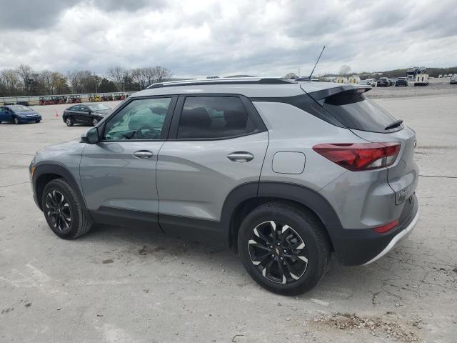 Vin: kl79mps2xpb172650, lot: 51567965, chevrolet trailblzr lt 20232