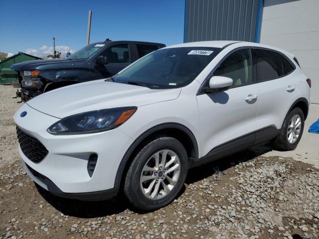 Vin: 1fmcu9g65lua30619, lot: 54557775, ford escape se 2020 img_1