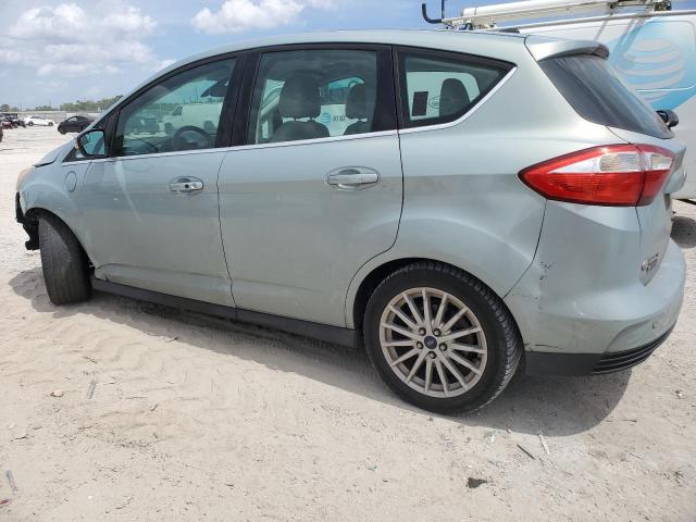 Vin: 1fadp5cu9dl523424, lot: 52168275, ford cmax premium 20132
