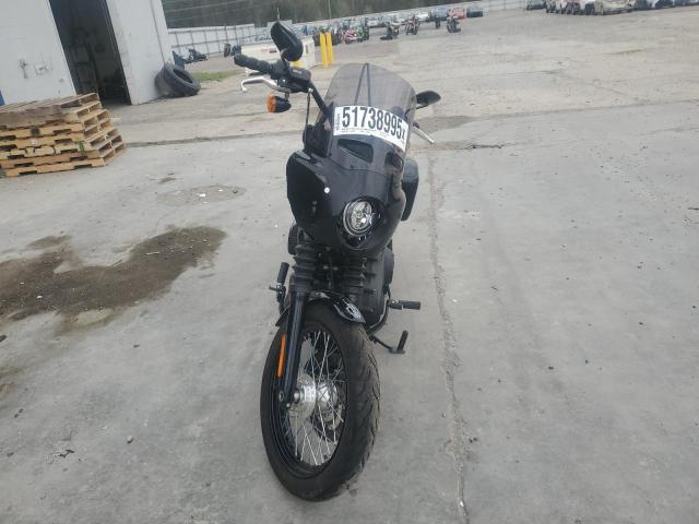 2021 HARLEY-DAVIDSON FXBBS 1HD1YYK19MB027580