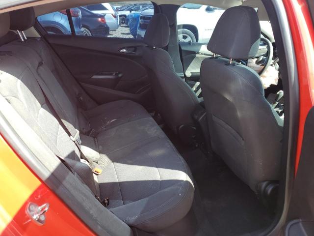 2018 CHEVROLET CRUZE LT - 1G1BE5SM3J7121808