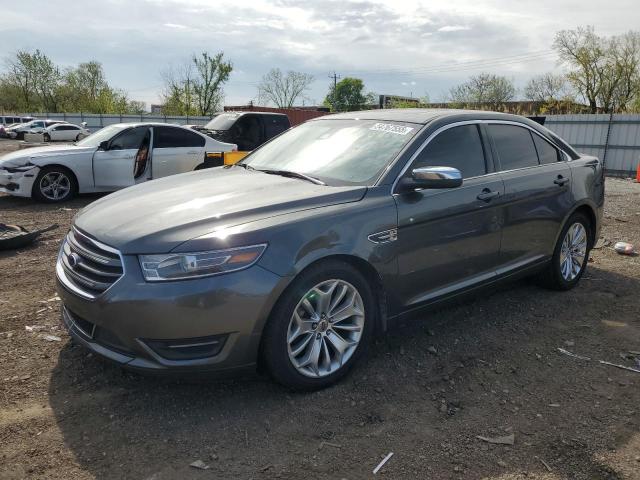Vin: 1fahp2f84kg114381, lot: 54767555, ford taurus limited 2019 img_1