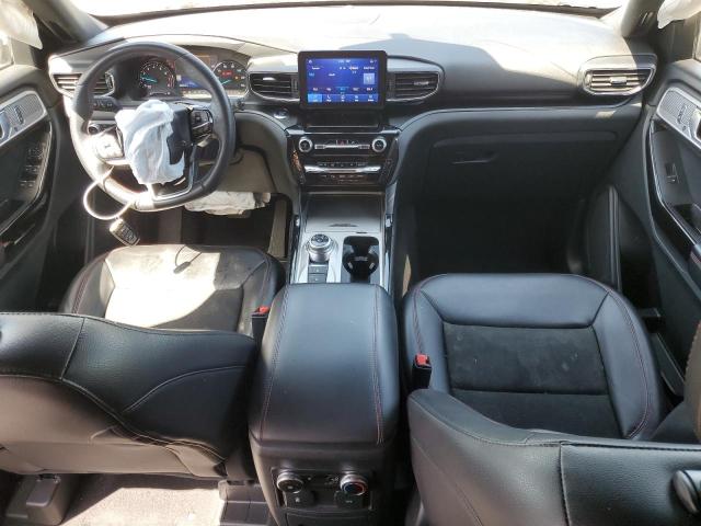 2022 FORD EXPLORER S - 1FMSK7KH2NGB84897